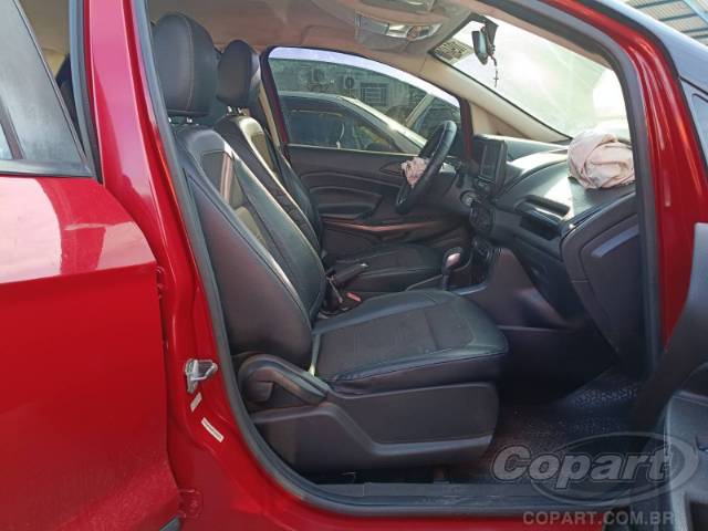 2020 FORD ECOSPORT 