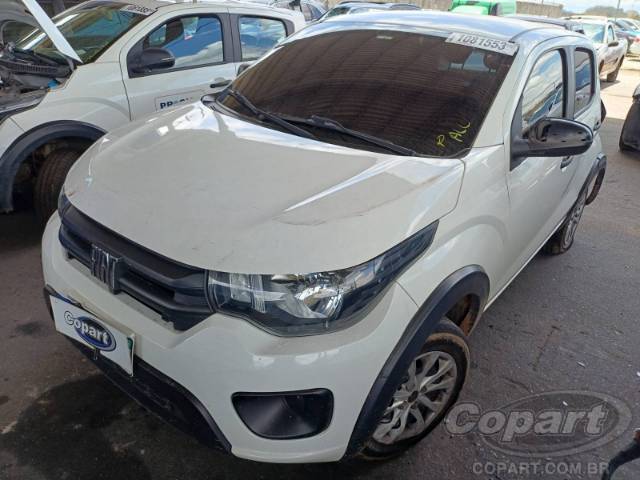 2023 FIAT MOBI 