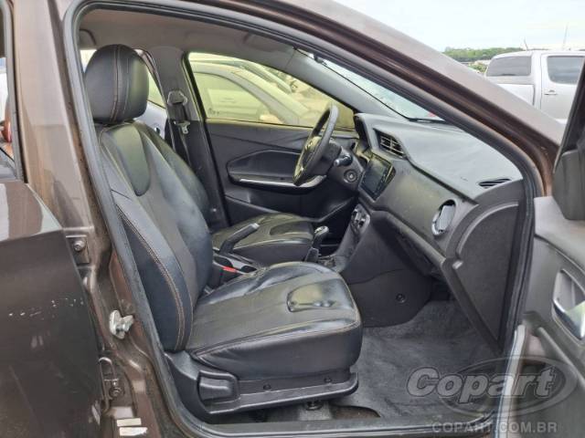 2020 CAOA CHERY TIGGO 2 