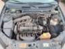 2012 CHEVROLET CELTA 