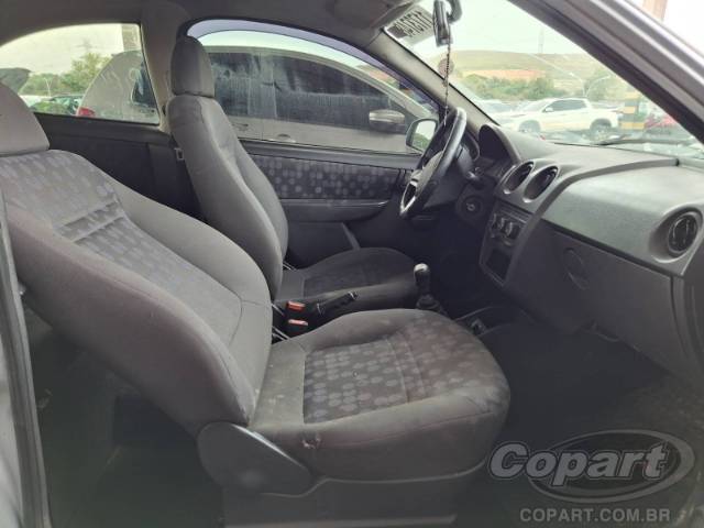 2009 CHEVROLET CELTA 