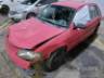2009 VOLKSWAGEN GOL 