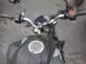 2025 HONDA CB 300F 