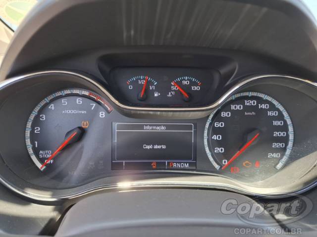 2018 CHEVROLET CRUZE 