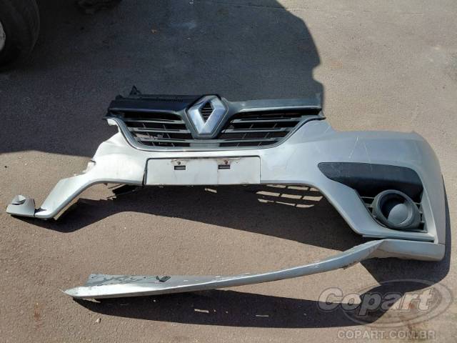 2021 RENAULT LOGAN 