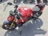 2022 DUCATI STREETFIGHTER 