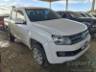 2012 VOLKSWAGEN AMAROK 
