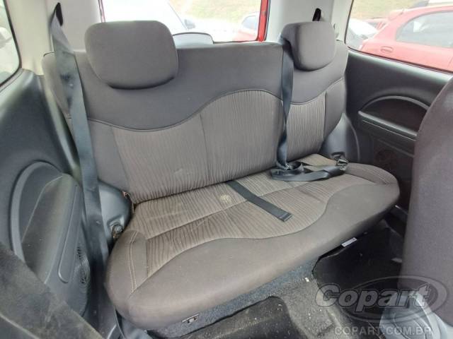 2012 FIAT UNO 