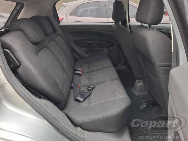 2012 FIAT PUNTO 