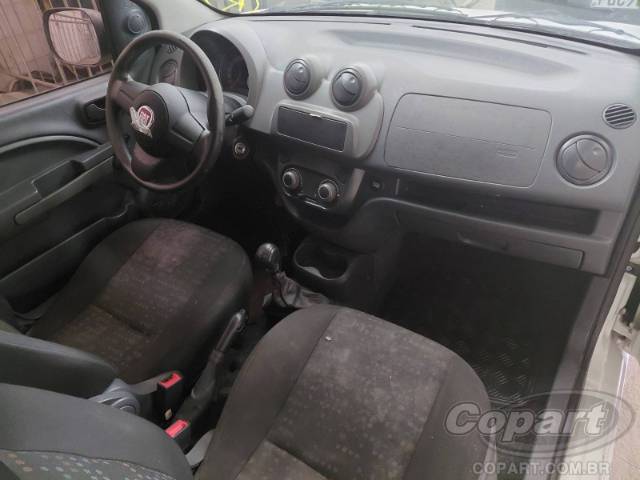 2016 FIAT FIORINO FURGAO 