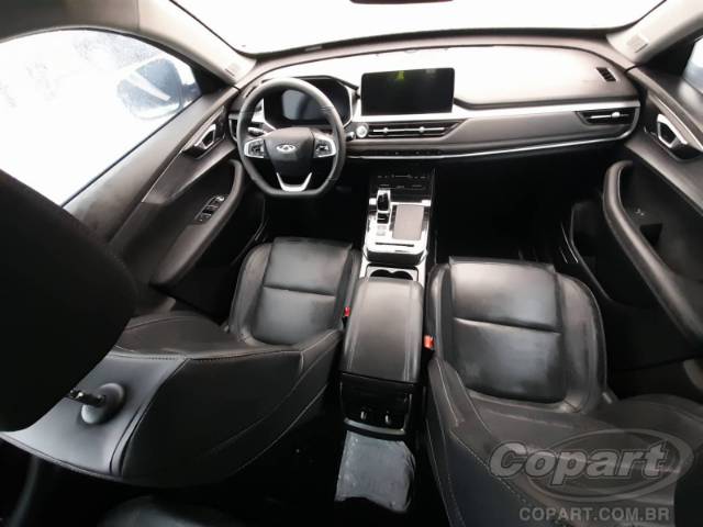 2025 CAOA CHERY TIGGO 7 