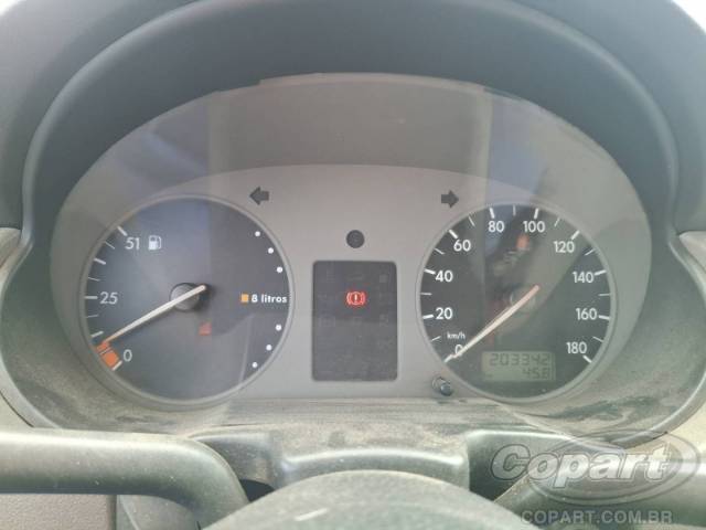 2002 VOLKSWAGEN GOL 