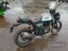 2023 ROYAL ENFIELD SCRAM 