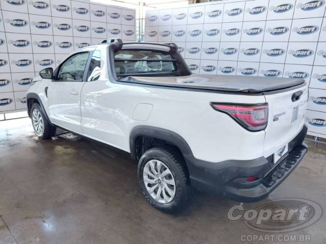 2026 FIAT STRADA 
