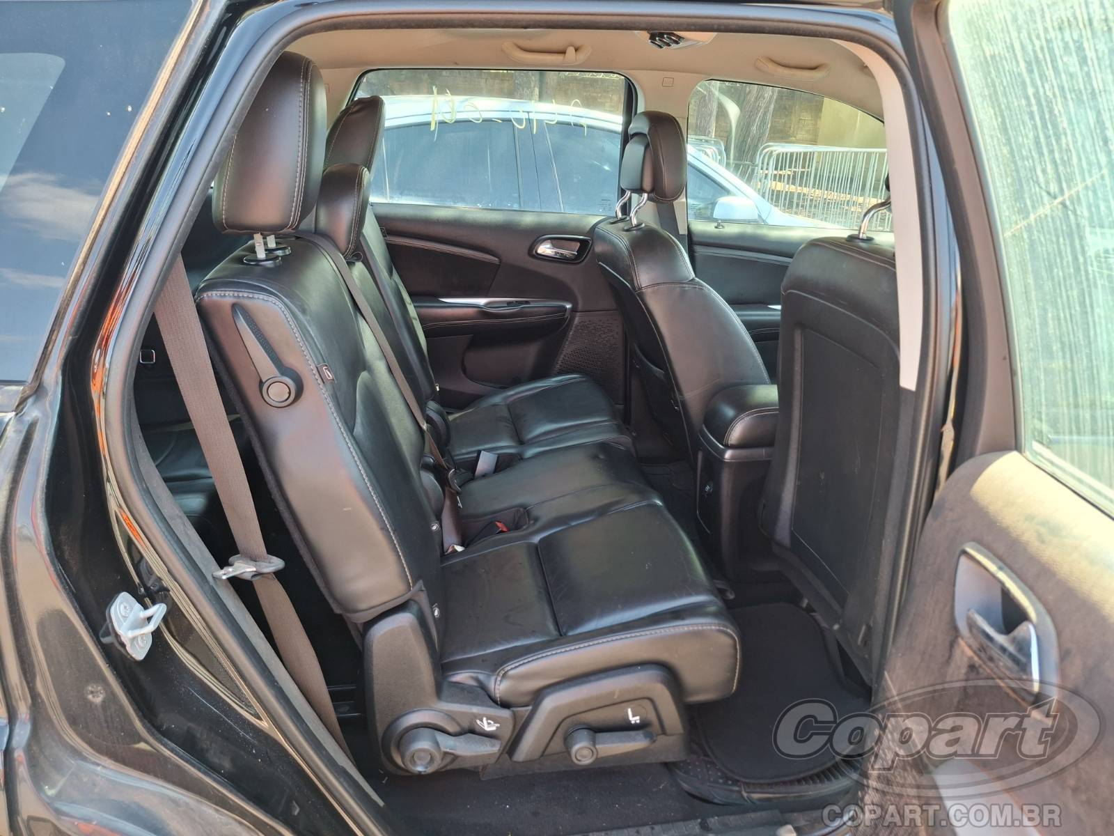 Foto 6 de 12: 2014 DODGE JOURNEY