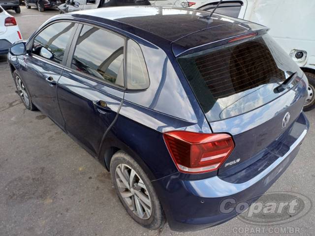 2019 VOLKSWAGEN POLO 