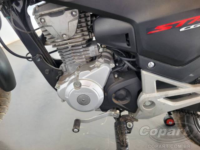 2026 HONDA CG 160 