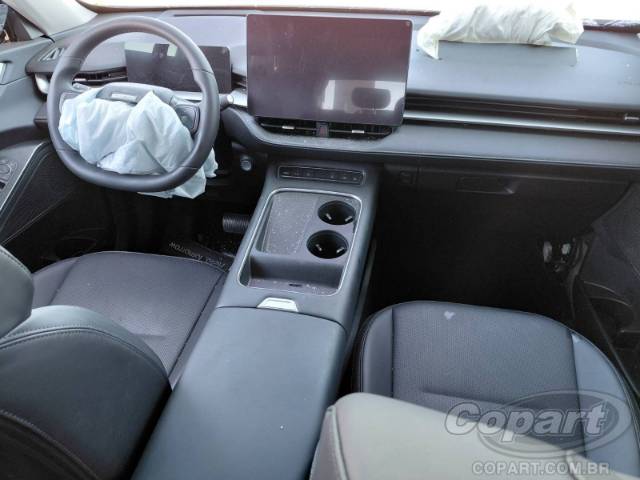 2026 GWM HAVAL H6 