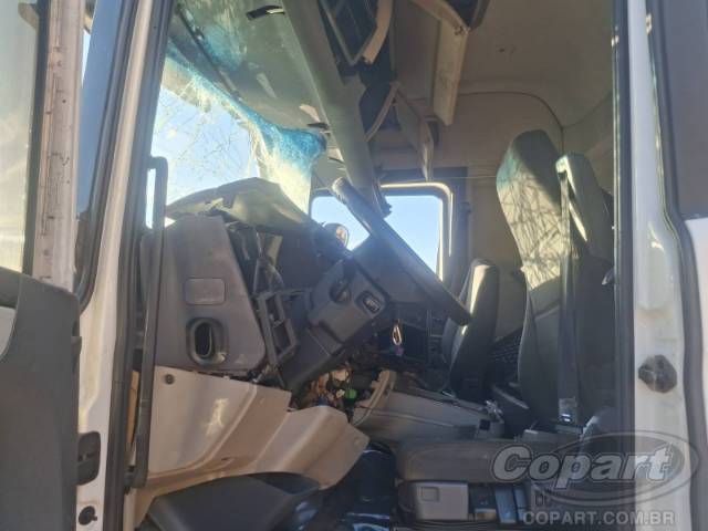 2019 SCANIA R 440 