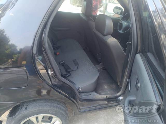 2010 FIAT PALIO 
