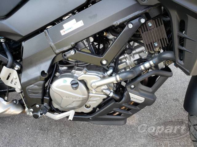 2025 SUZUKI V-STROM 