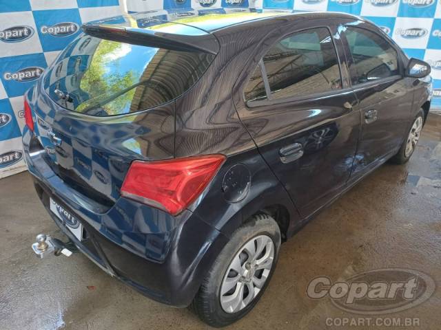 2021 CHEVROLET ONIX 