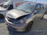 2005 HONDA FIT 