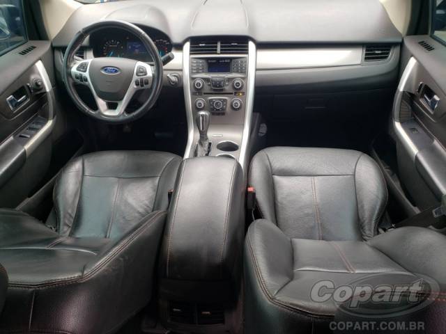 2012 FORD EDGE 