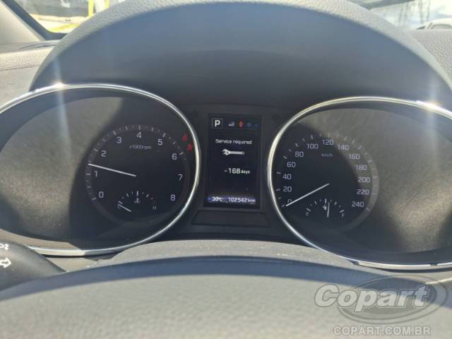 2018 HYUNDAI SANTA FE 