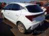 2025 HYUNDAI HB20 
