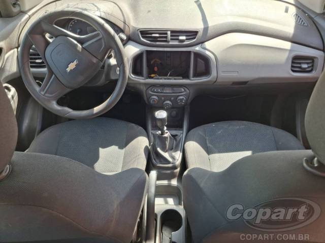 2018 CHEVROLET PRISMA 