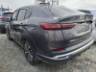 2025 FIAT FASTBACK 