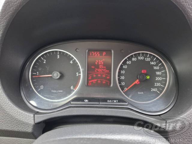 2012 VOLKSWAGEN AMAROK 