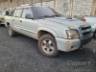 2011 CHEVROLET S10 CABINE DUPLA 