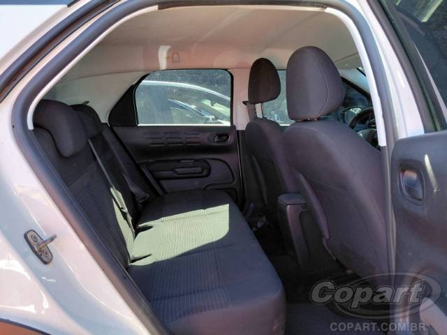 2020 CITROEN C4 CACTUS 