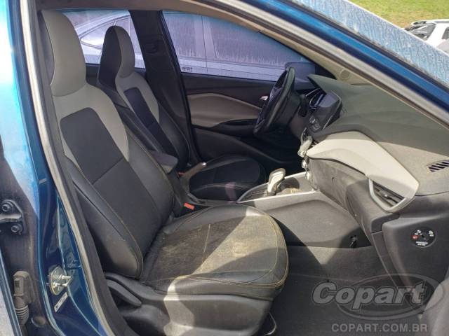 2020 CHEVROLET ONIX PLUS 