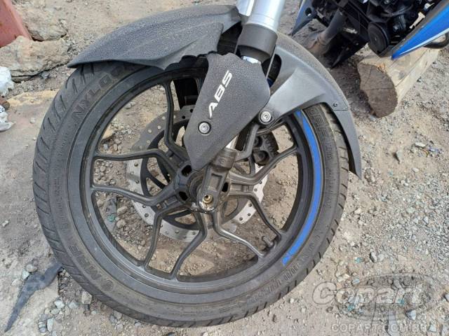 2024 BAJAJ DOMINAR 