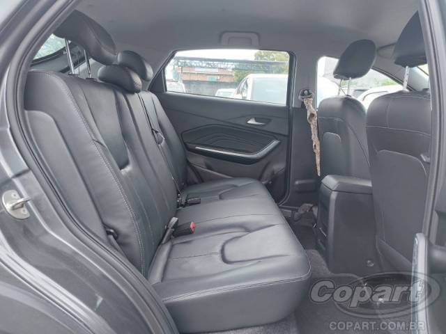 2022 CAOA CHERY TIGGO 3X 