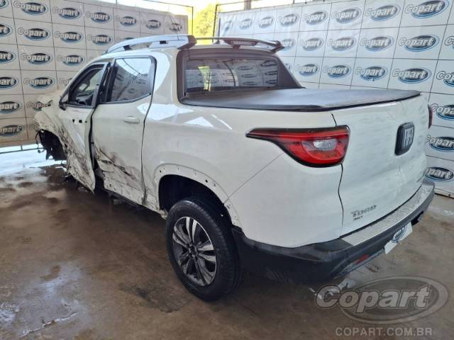 2023 FIAT TORO 