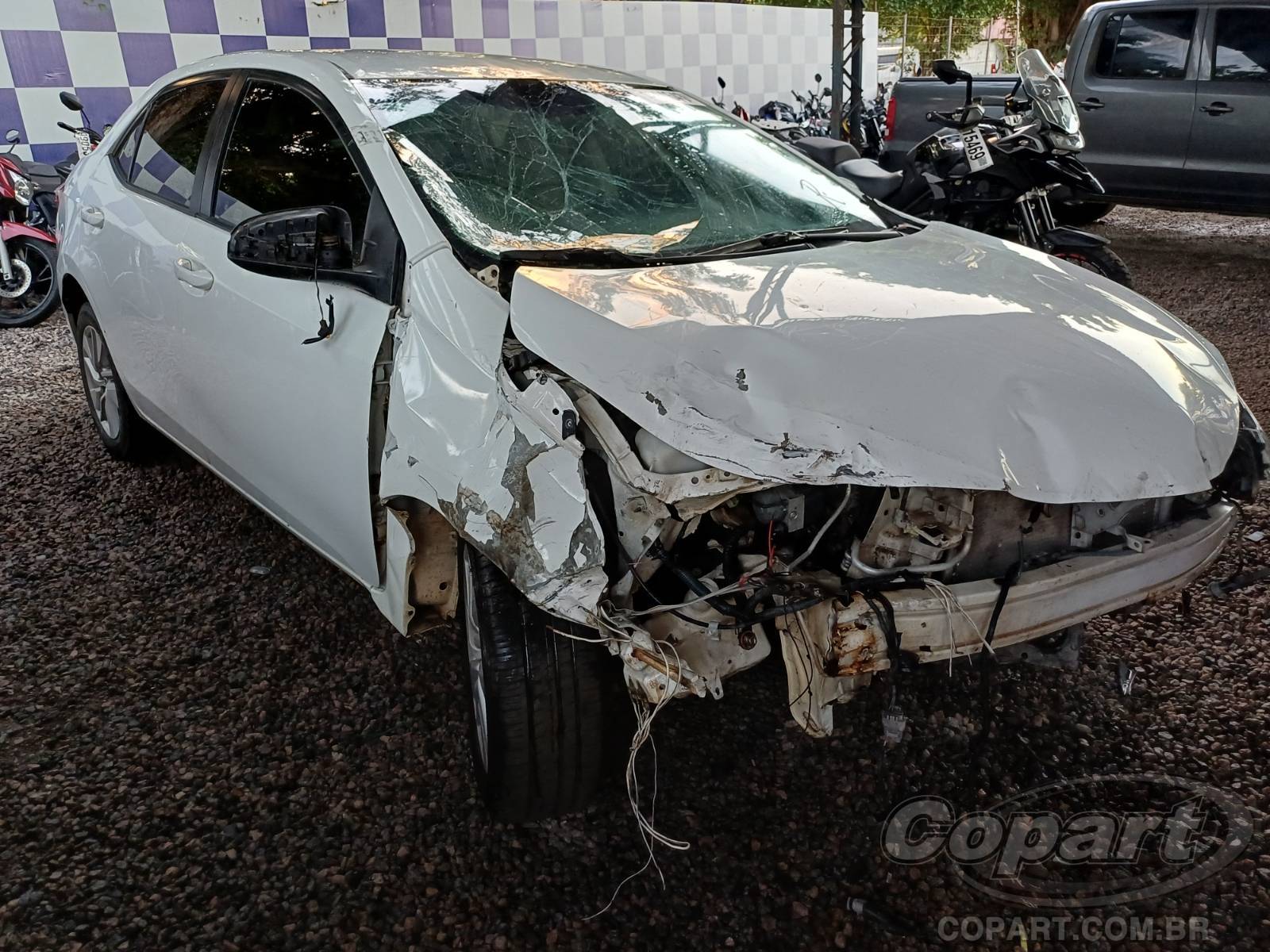 2015 TOYOTA COROLLA GLi CVT 1.8 16V DUAL VVT-I