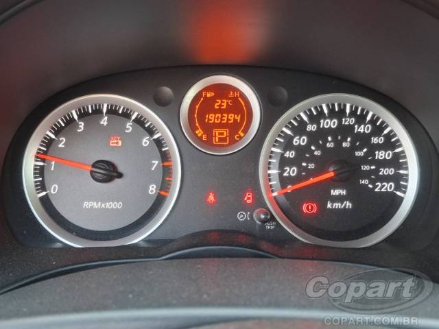 2012 NISSAN SENTRA 
