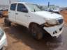 2015 TOYOTA HILUX CD 