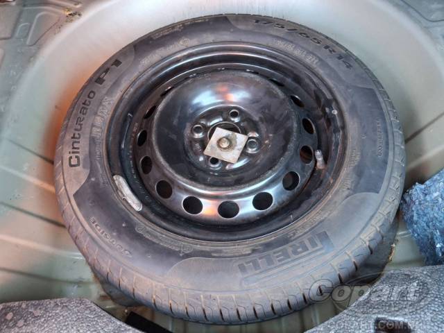 2018 TOYOTA ETIOS SEDA 