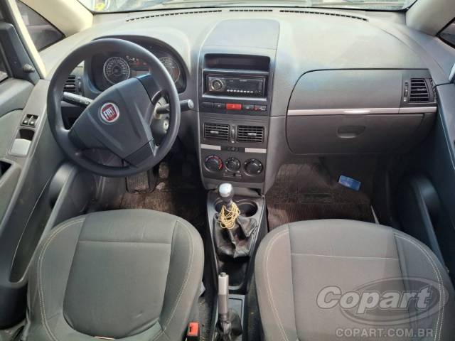 2012 FIAT IDEA 