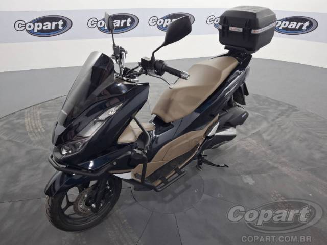 2025 HONDA PCX 