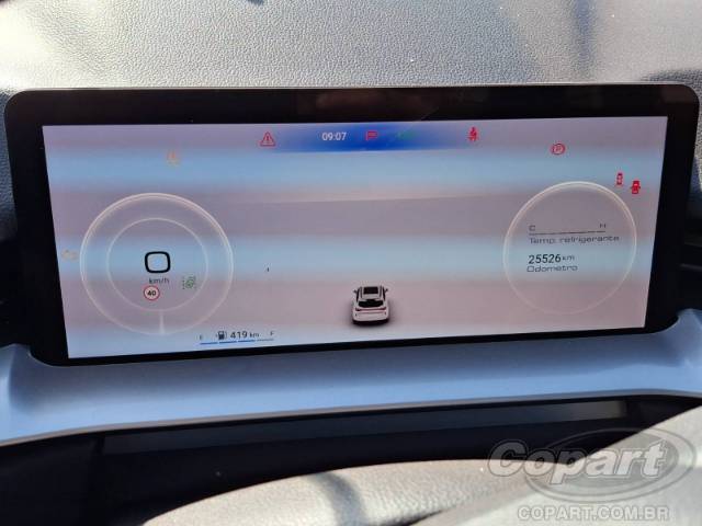 2024 GWM HAVAL H6 