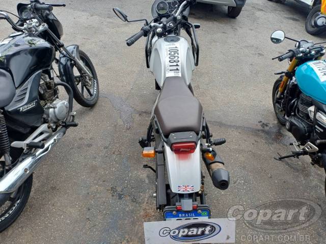 2022 ROYAL ENFIELD HIMALAYAN 