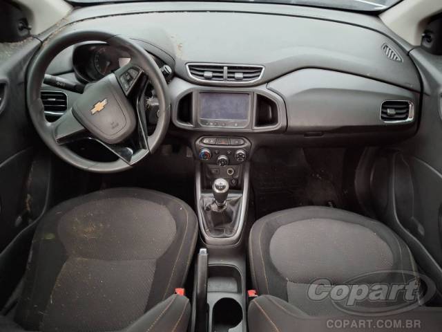 2015 CHEVROLET ONIX 