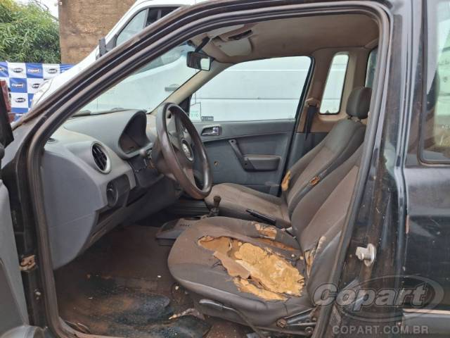 2006 VOLKSWAGEN SAVEIRO 