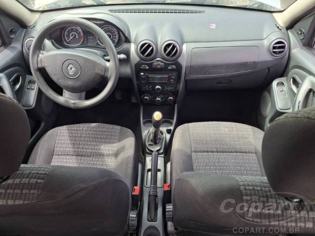 2014 RENAULT SANDERO 